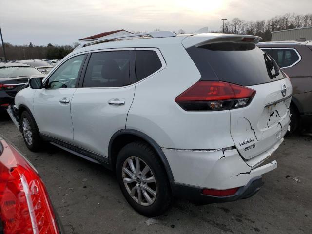 2018 Nissan Rogue S - Фото 2