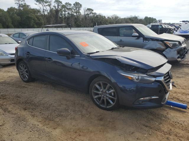 2018 Mazda 3 Grand Touring - Фото 4