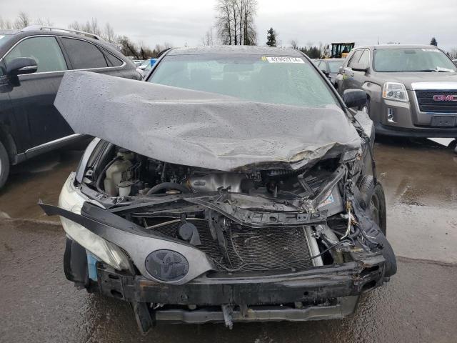 2011 Toyota Camry Base - Фото 5