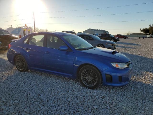 2013 Subaru Impreza Wrx - Фото 4