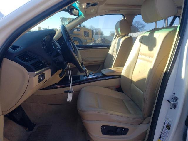 2007 BMW X5 3.0I - Фото 7