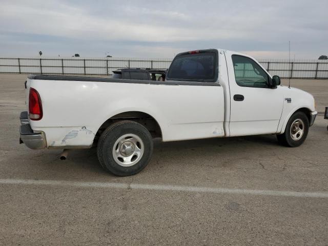 2000 Ford F150 - Фото 3