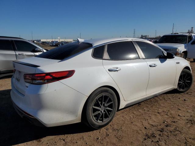 2017 Kia Optima Lx - Фото 3