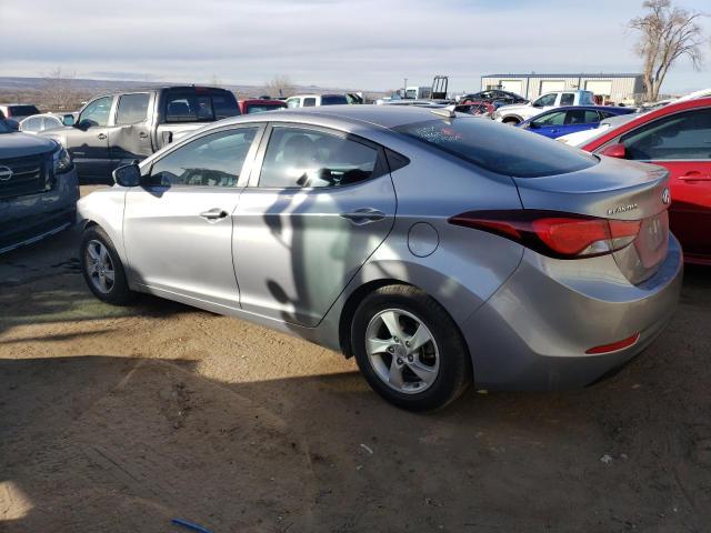 2015 Hyundai Elantra Se - Фото 2