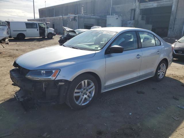 2015 Volkswagen Jetta Base
