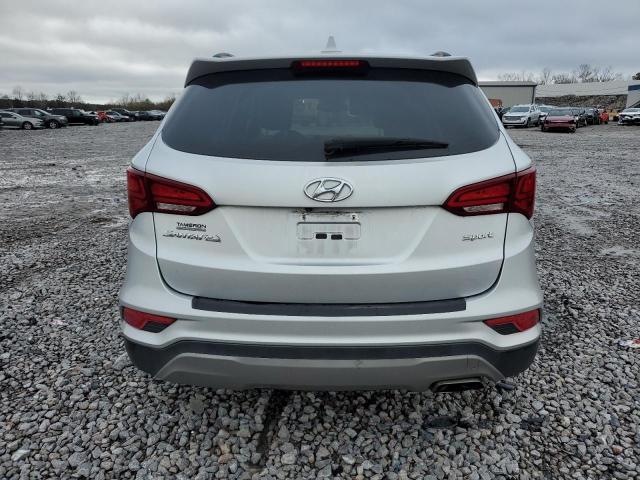 2017 Hyundai Santa Fe Sport - Фото 6