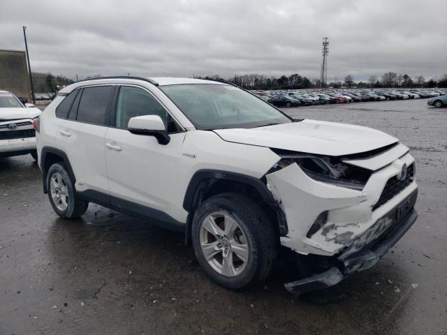 2021 Toyota Rav4 Le - Фото 4