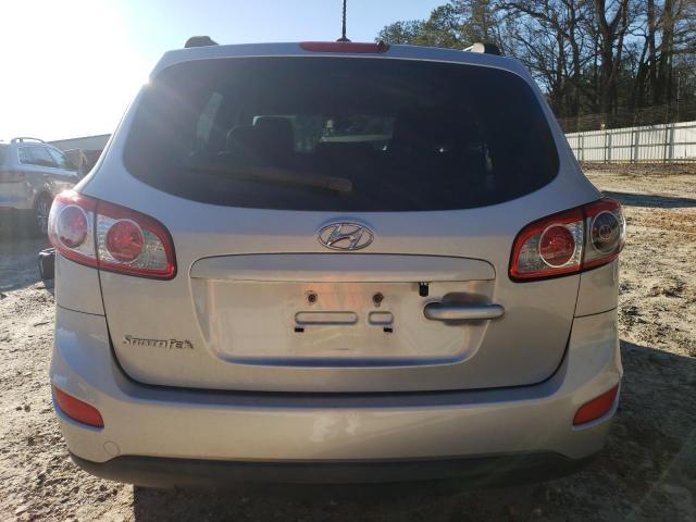 2012 Hyundai Santa Fe Gls - Фото 6