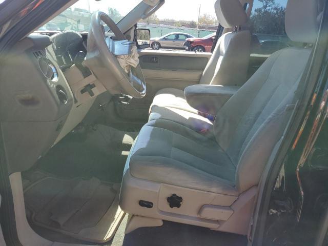 2008 Ford Expedition Xlt - Фото 7