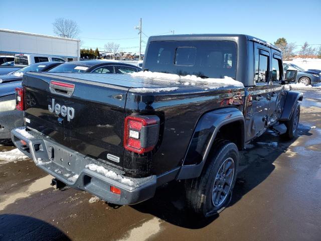 2021 Jeep Gladiator Overland - Фото 3