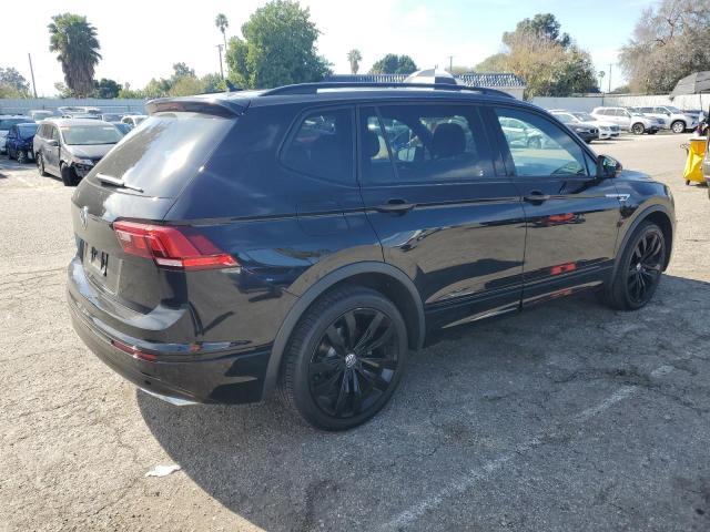 2021 Volkswagen Tiguan Se - Фото 3