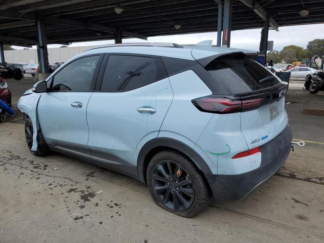 2022 Chevrolet Bolt Euv Premier - Фото 2
