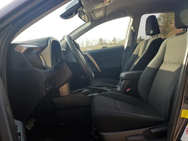 2017 Toyota Rav4 Le - Фото 7