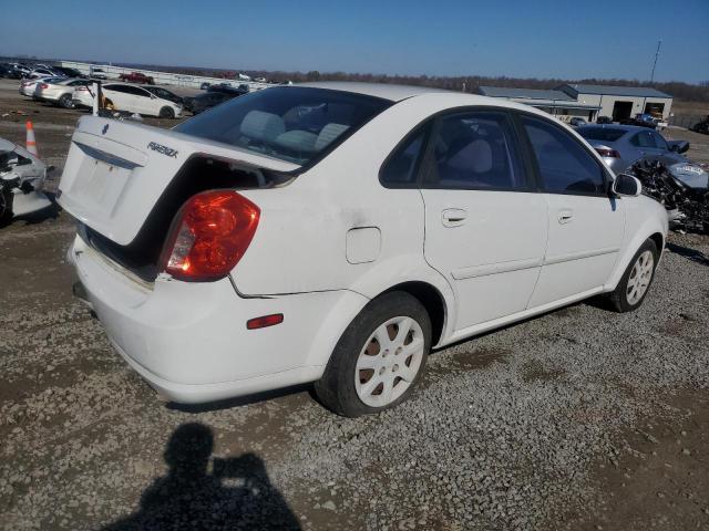 2005 Suzuki Forenza S - Фото 3