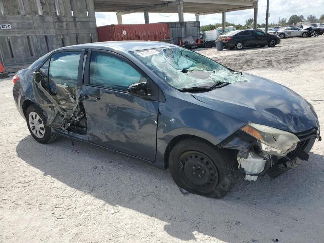 2015 Toyota Corolla L - Фото 4