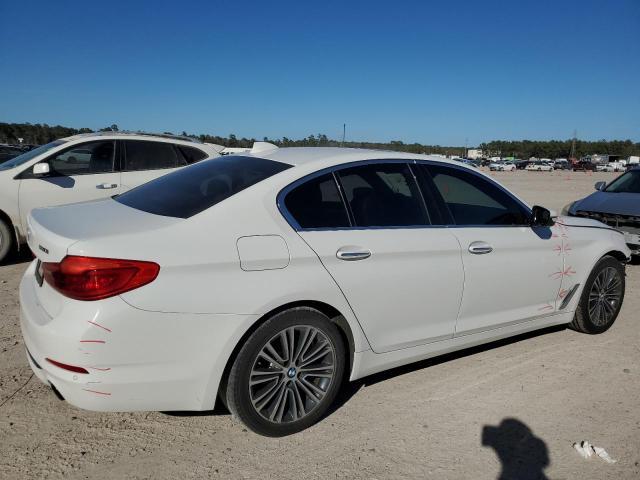 2018 BMW 530 I - Фото 3