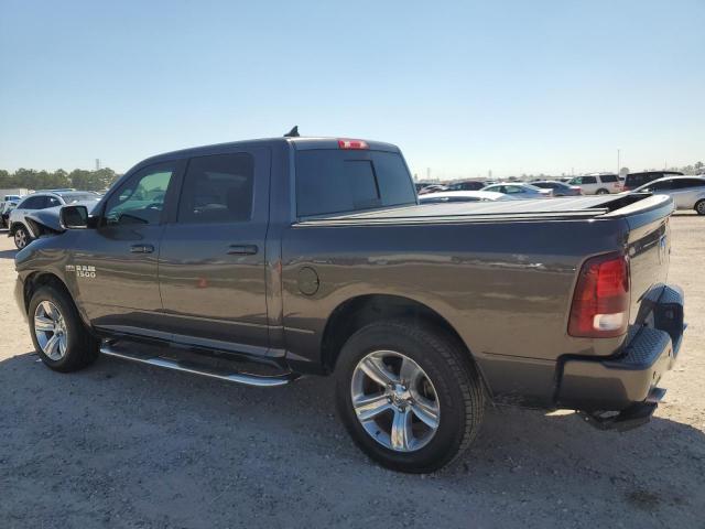2017 Ram 1500 Sport - Фото 2
