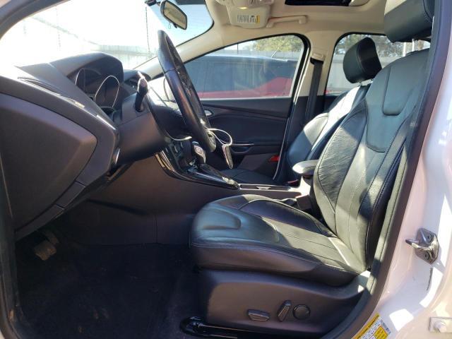 2016 Ford Focus Titanium - Фото 7