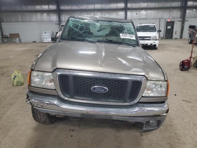 2005 Ford Ranger Super Cab - Фото 5