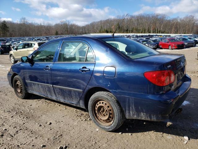 2007 Toyota Corolla Ce - Фото 2