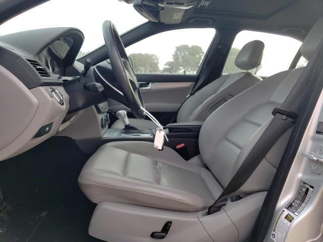 2008 Mercedes-Benz C 300 - Фото 7