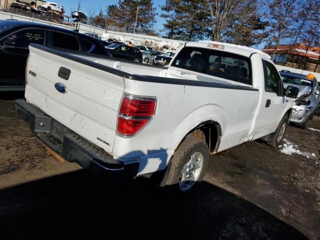 2010 Ford F150 - Фото 3