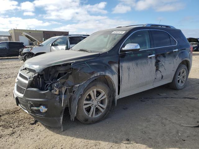2011 Chevrolet Equinox Ltz