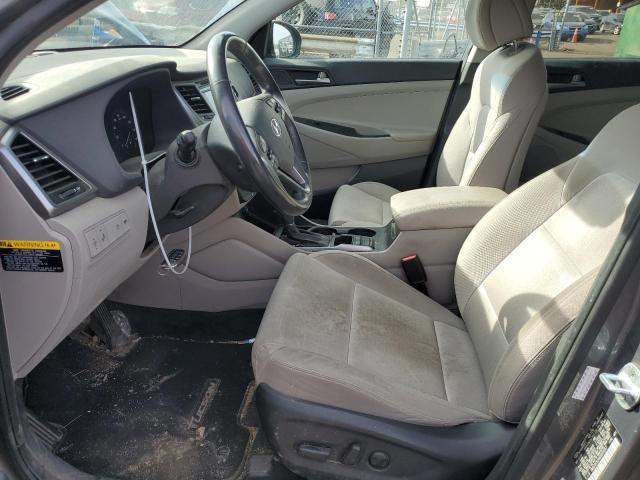 2016 Hyundai Tucson Limited - Image 7