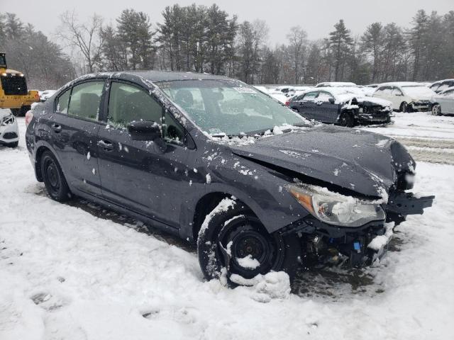 2016 Subaru Impreza - Фото 4