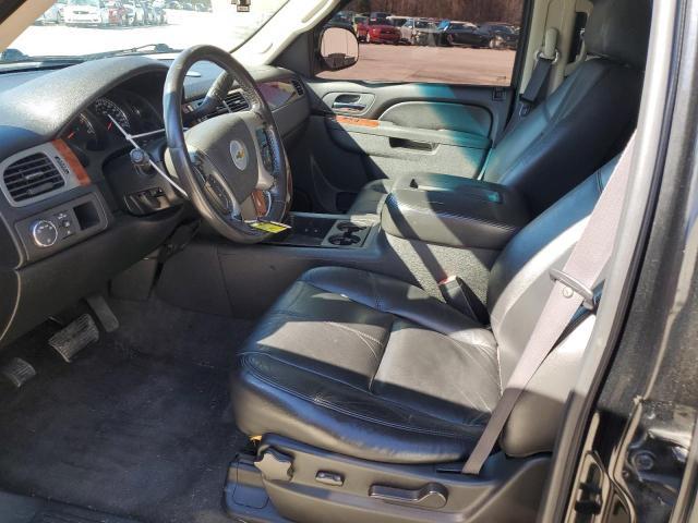 2011 Chevrolet Suburban C1500 Lt - Фото 7