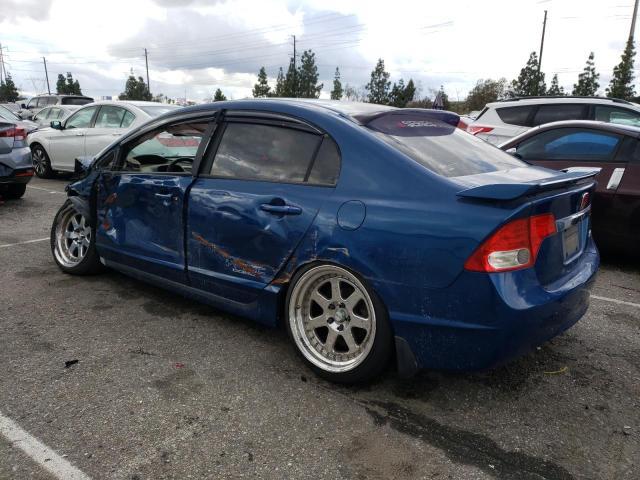 2010 Honda Civic Si - Фото 2
