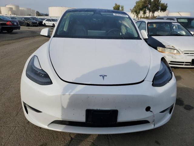 2023 Tesla Model Y - Фото 5