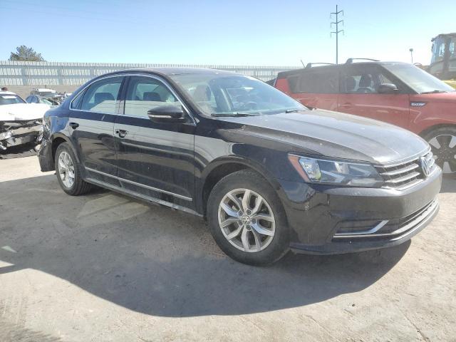 2016 Volkswagen Passat S - Фото 4