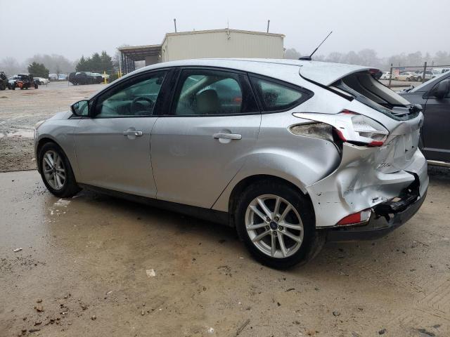2017 Ford Focus Se - Фото 2