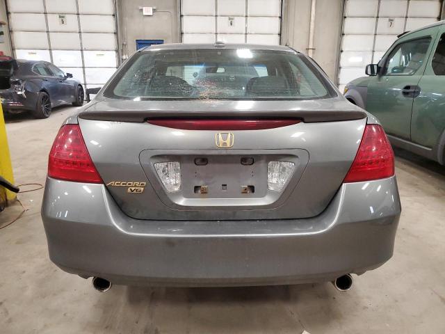 2006 Honda Accord Ex - Фото 6