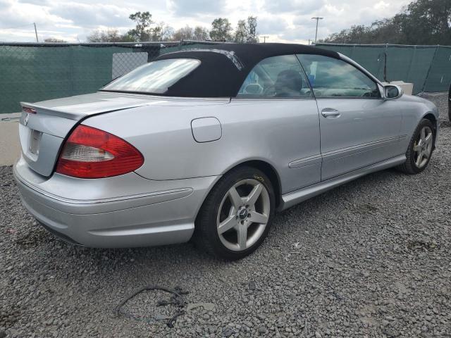 2007 Mercedes-Benz Clk 550 - Фото 3