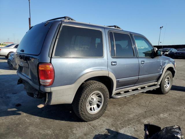 2000 Ford Explorer Xls - Фото 3