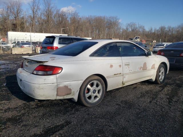 1999 Toyota Camry Solara Se - Фото 3