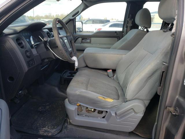 2011 Ford F150 Super Cab - Фото 7
