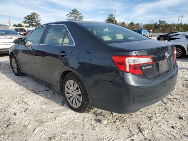 2012 Toyota Camry Base - Фото 2