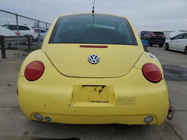 1998 Volkswagen New Beetle - Фото 6