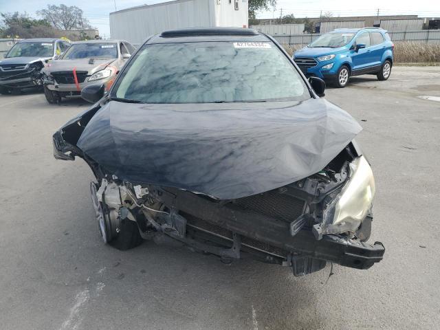 2014 Toyota Corolla L - Фото 5