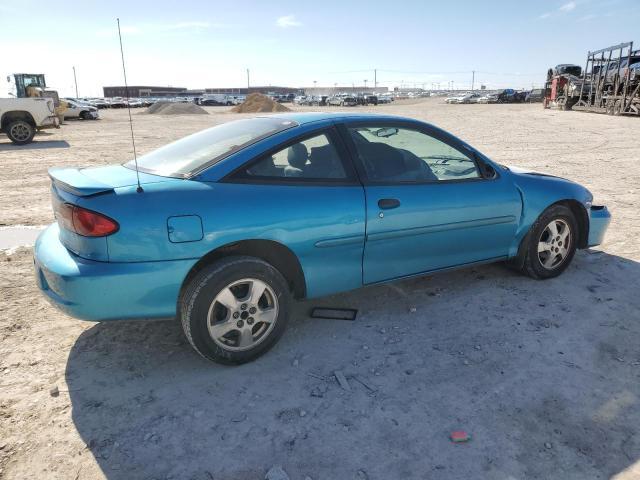 2000 Chevrolet Cavalier - Фото 3