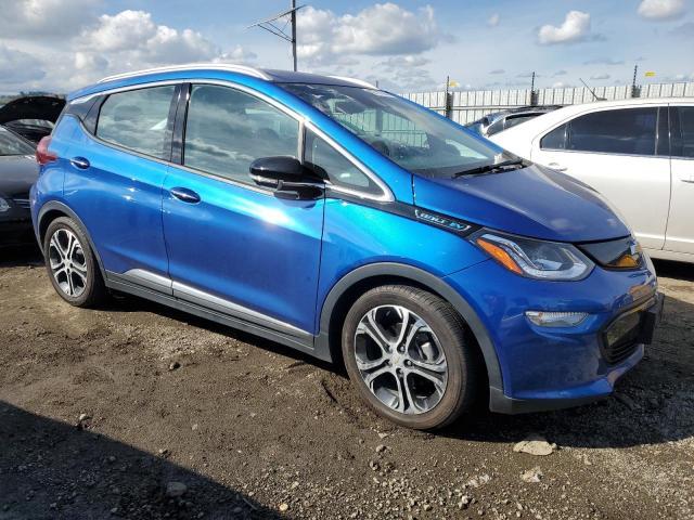 2017 Chevrolet Bolt Ev Premier - Фото 4