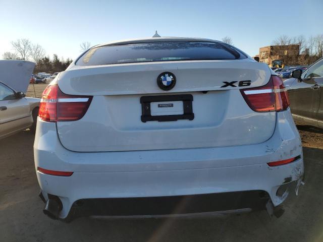 2014 BMW X6 xDrive35I - Фото 6