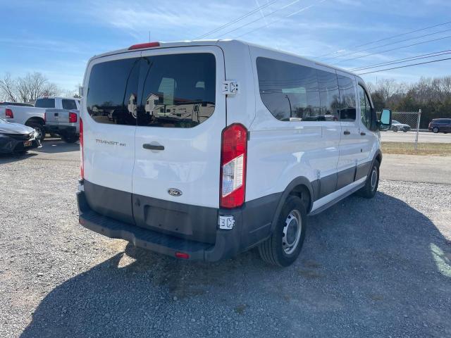 2016 Ford Transit T-150 - Фото 4