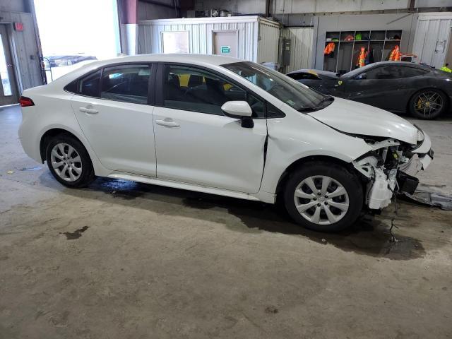 2024 Toyota Corolla Le - Фото 4
