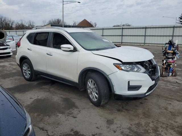 2017 Nissan Rogue S - Фото 4