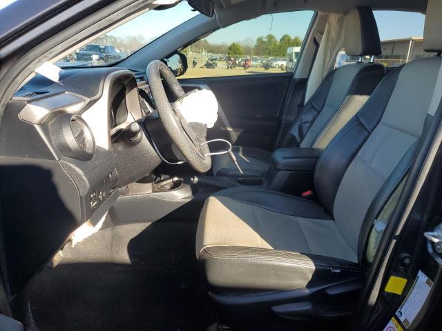 2018 Toyota Rav4 Le - Фото 7