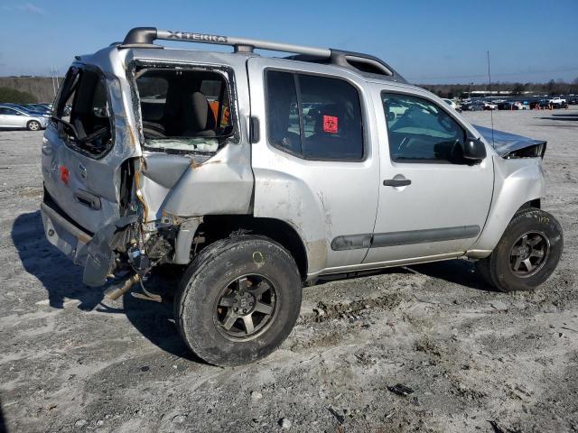 2014 Nissan Xterra X - Фото 3